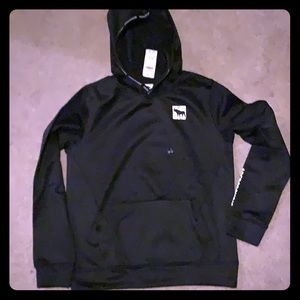 Abercrombie Kids Hooded Sweatshirt